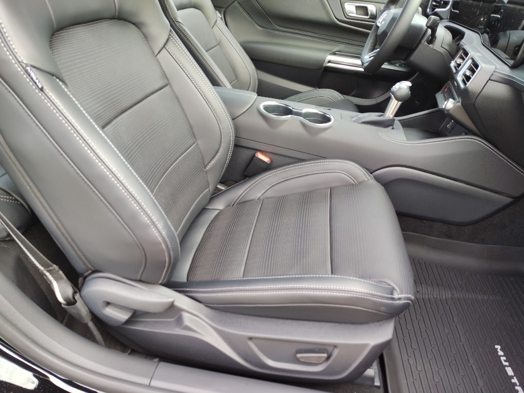 2025 Ford Mustang EcoBoost Premium Fastback - Photo 11