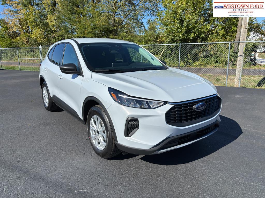 2026 Ford Escape Active's photo