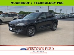 2024 Ford Escape ST-Line Sport Utility