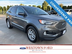 2024 Ford Edge SEL SUV