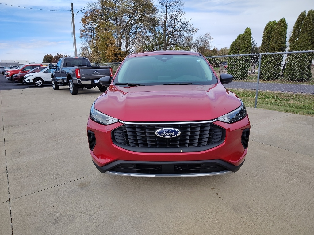 New 2026 Ford Escape Active Sport Utility