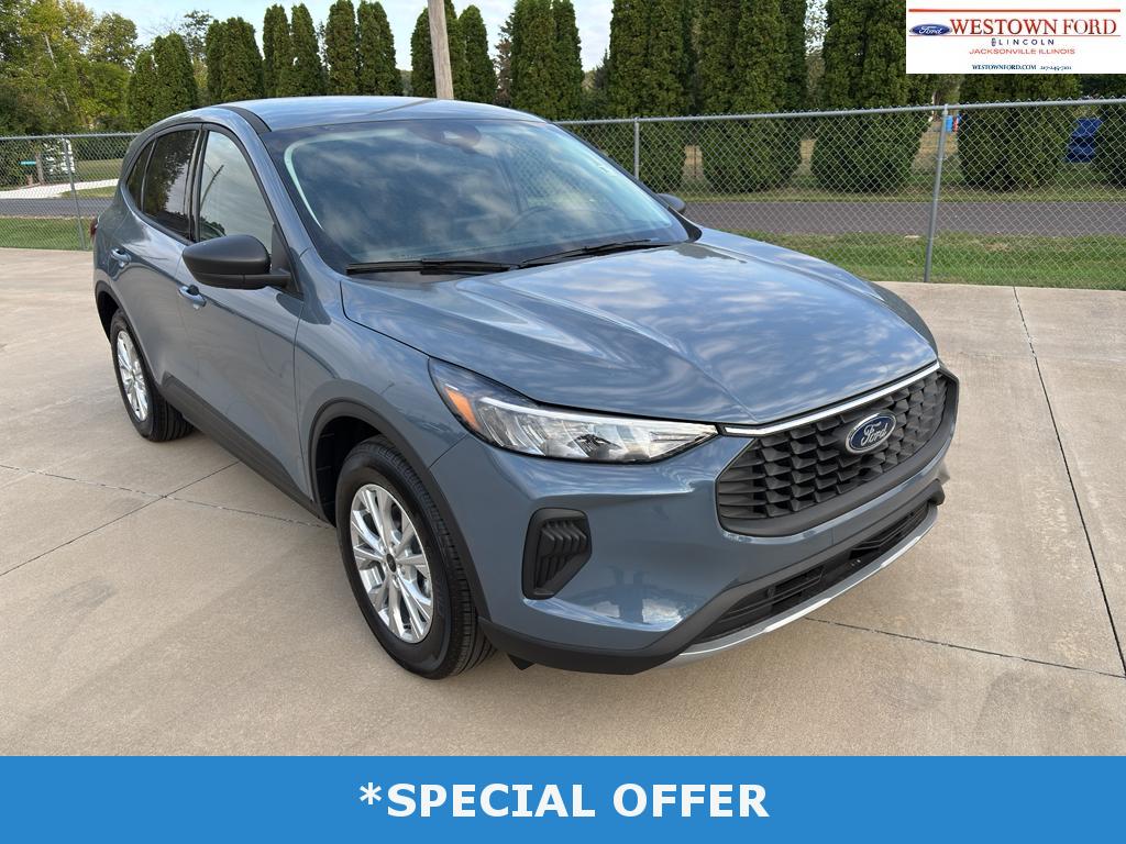 2026 Ford Escape Active's photo