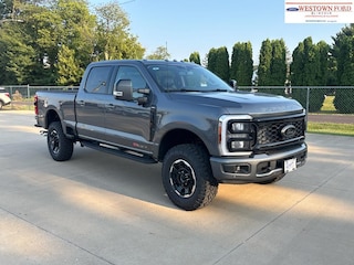 2026 Ford F-350 Lariat Crew Cab