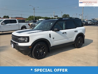 2026 Ford Bronco Sport Big Bend Sport Utility