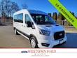  Ford Transit-350 Passenger
