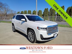 2021 GMC Acadia Denali Sport Utility