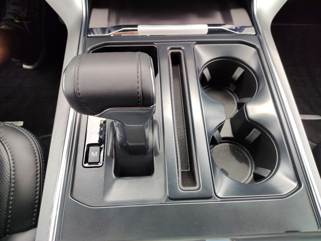 2024 Ford F-150 Platinum - Photo 30