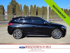 2019 BMW X2 M35i Sport Utility