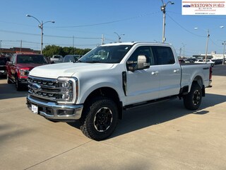 2026 Ford F-250 XLT Crew Cab
