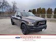 Ram 1500 Classic