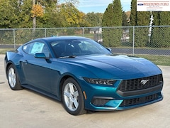 2026 Ford Mustang Ecoboost Coupe