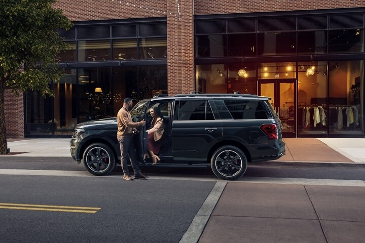 2023 Ford Expedition Max