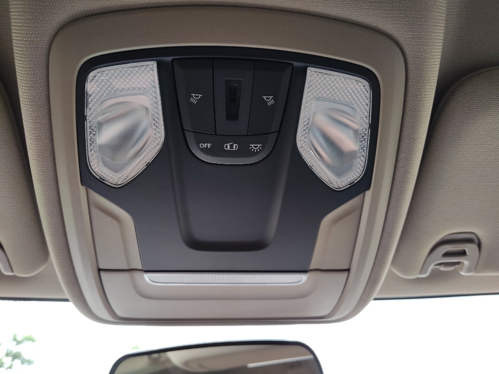 2021 RAM Ram 3500 Pickup Big Horn - Photo 18