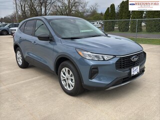 2026 Ford Escape Active Sport Utility