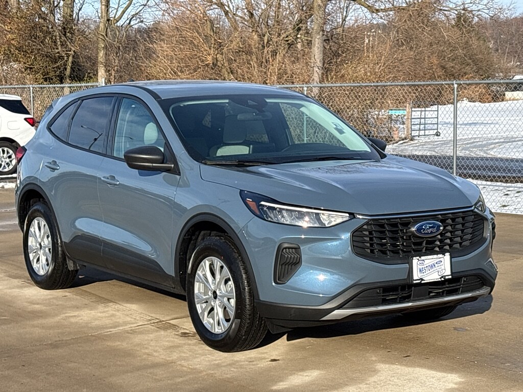 2026 Ford Escape Active's photo