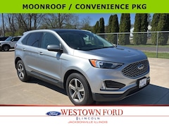 2024 Ford Edge SEL Sport Utility