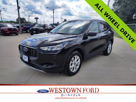 2024 Ford Escape Active Sport Utility