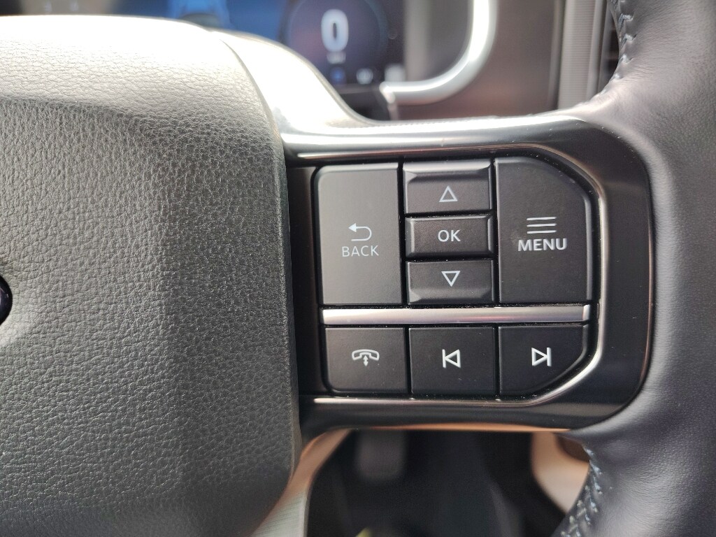 2024 Ford F-150 Platinum - Photo 26