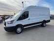  Ford Transit-350 Cargo