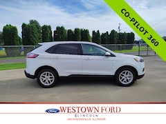 2024 Ford Edge SEL Sport Utility