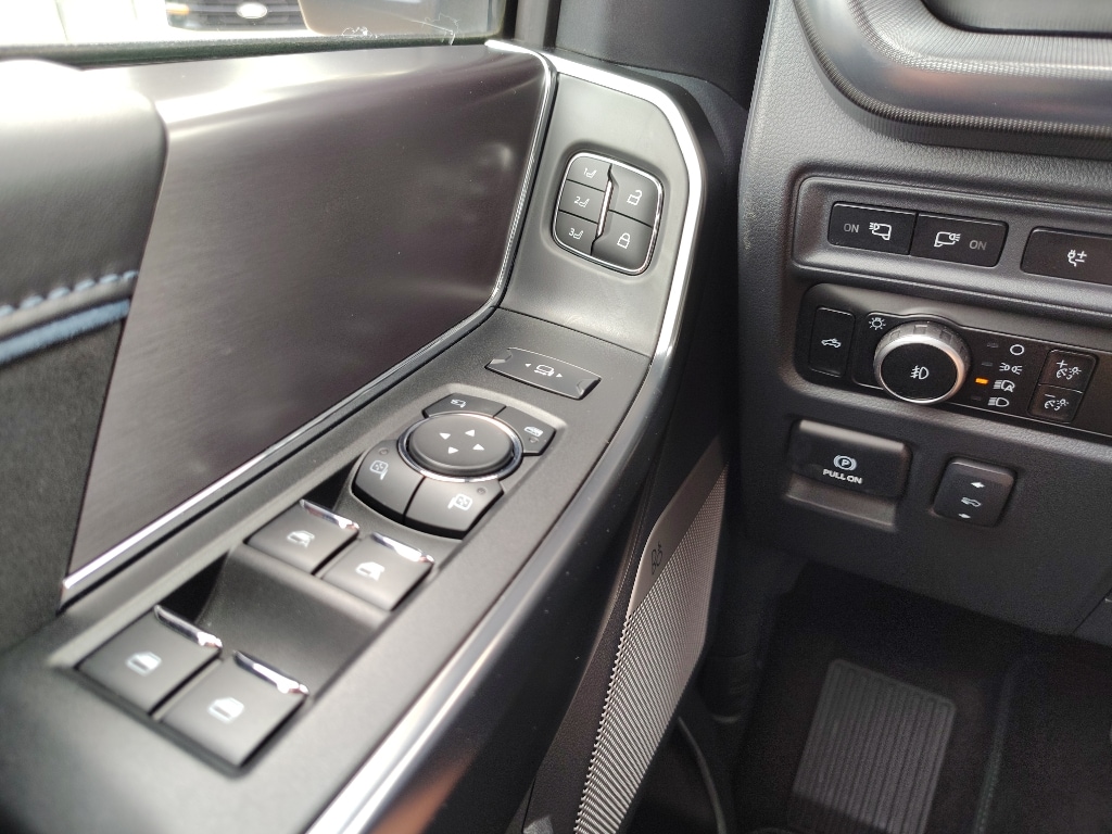 2024 Ford F-150 Platinum - Photo 22