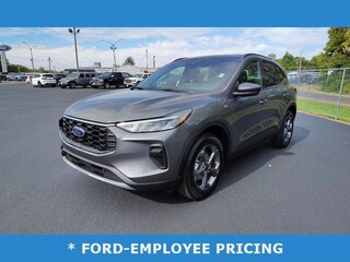 2026 Ford Escape ST-Line SUV
