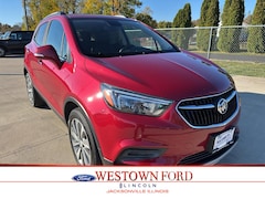 2019 Buick Encore Preferred SUV