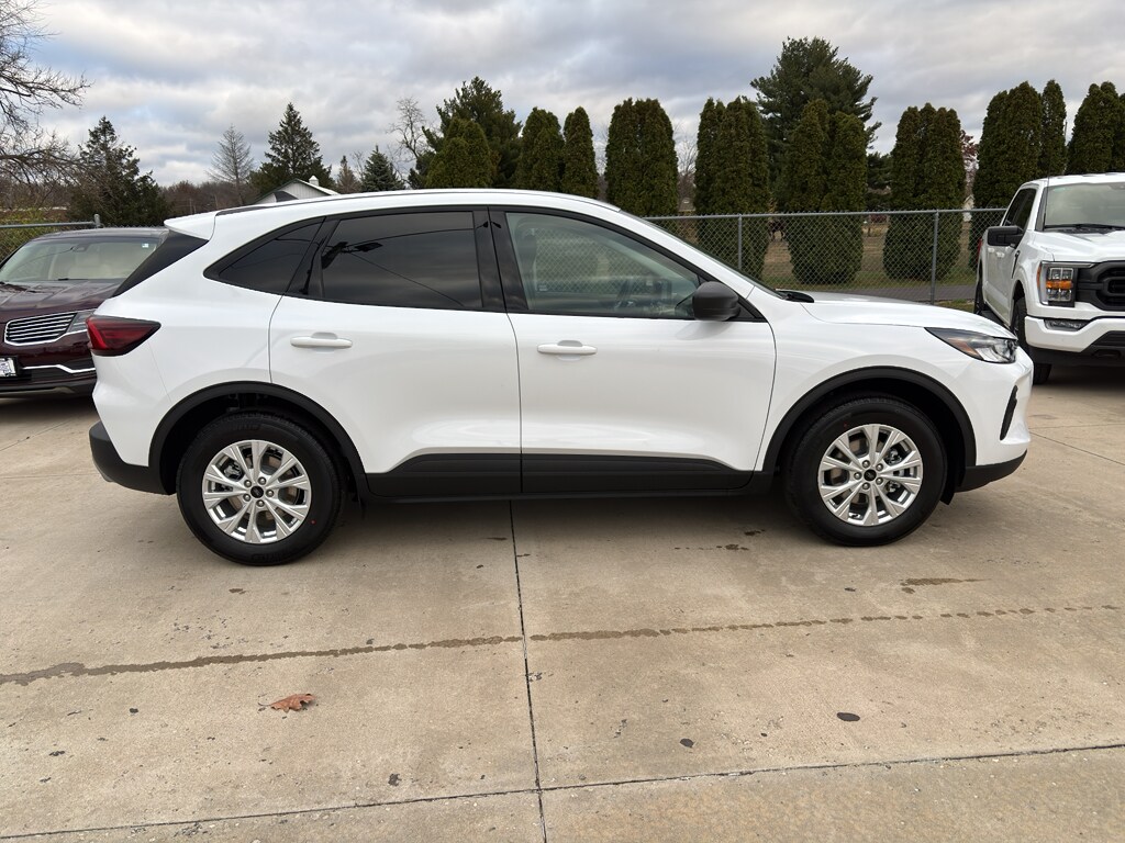 2026 Ford Escape Active Sport photo 2