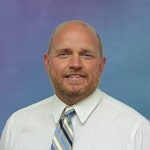 Staff member Wade Muller from 6204f1ae628b