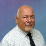 Staff member Rick Stelling from 6204f1ae628b