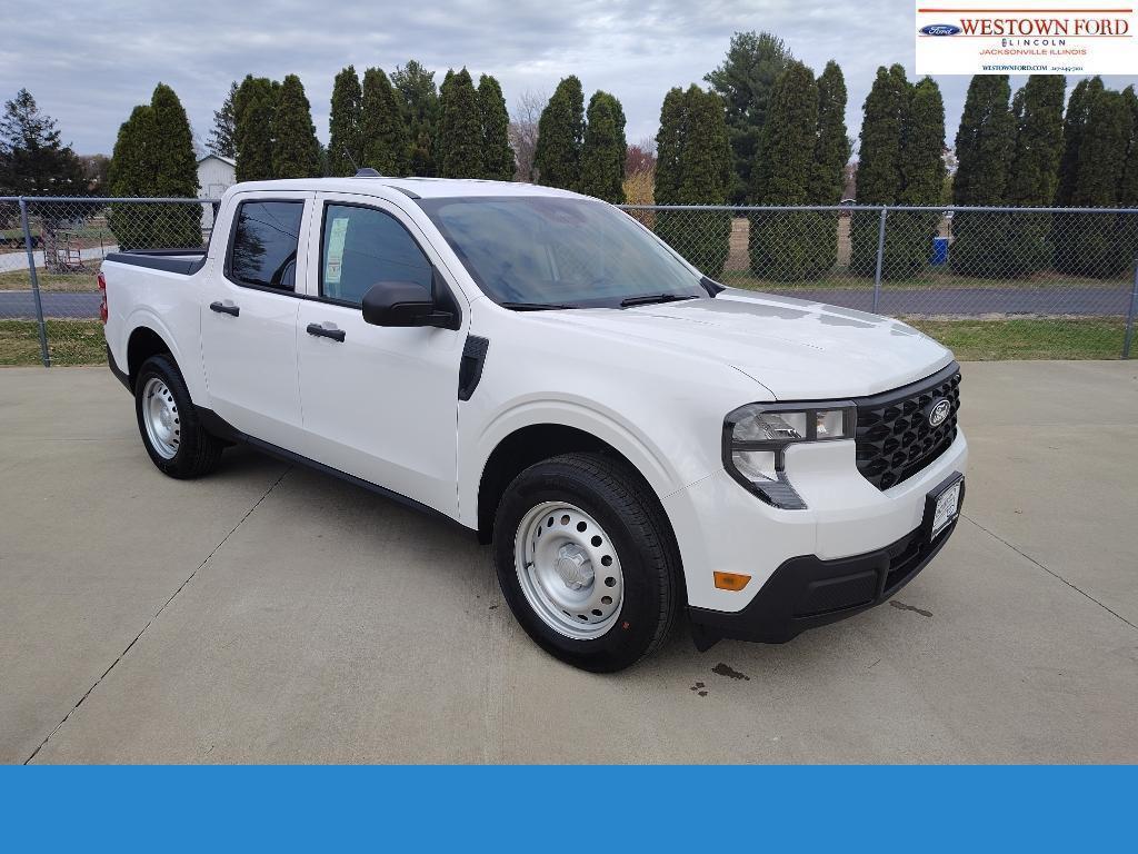2025 Ford Maverick XL's photo