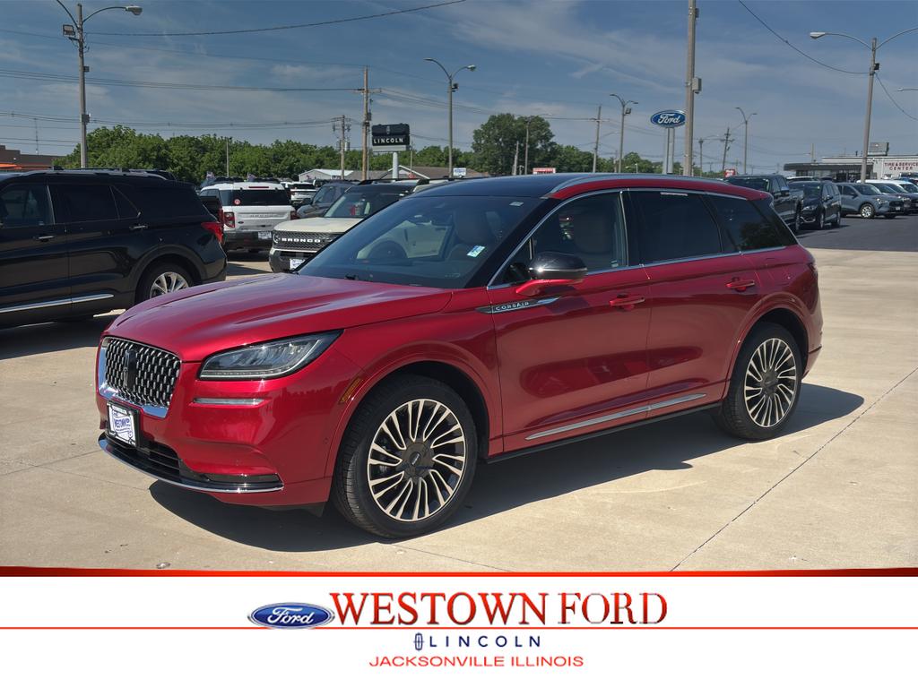 2020 Lincoln Corsair Reserve FWD's photo