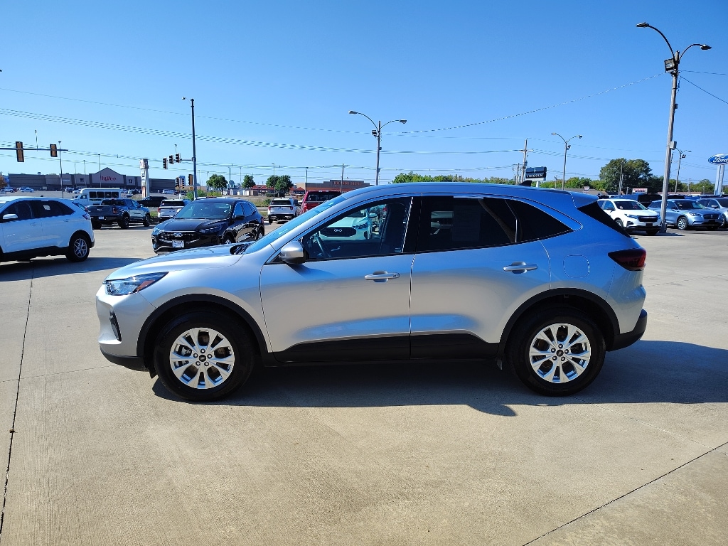 Used 2023 Ford Escape Active SUV