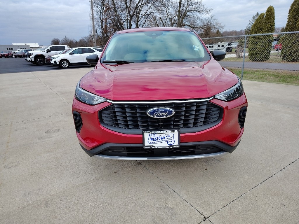 New 2026 Ford Escape Active Sport Utility