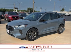 2024 Ford Escape ST-Line Sport Utility