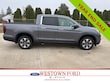  Honda Ridgeline