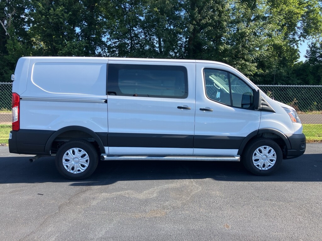 Used 2025 Ford Transit-250 Cargo Base Cargo Van
