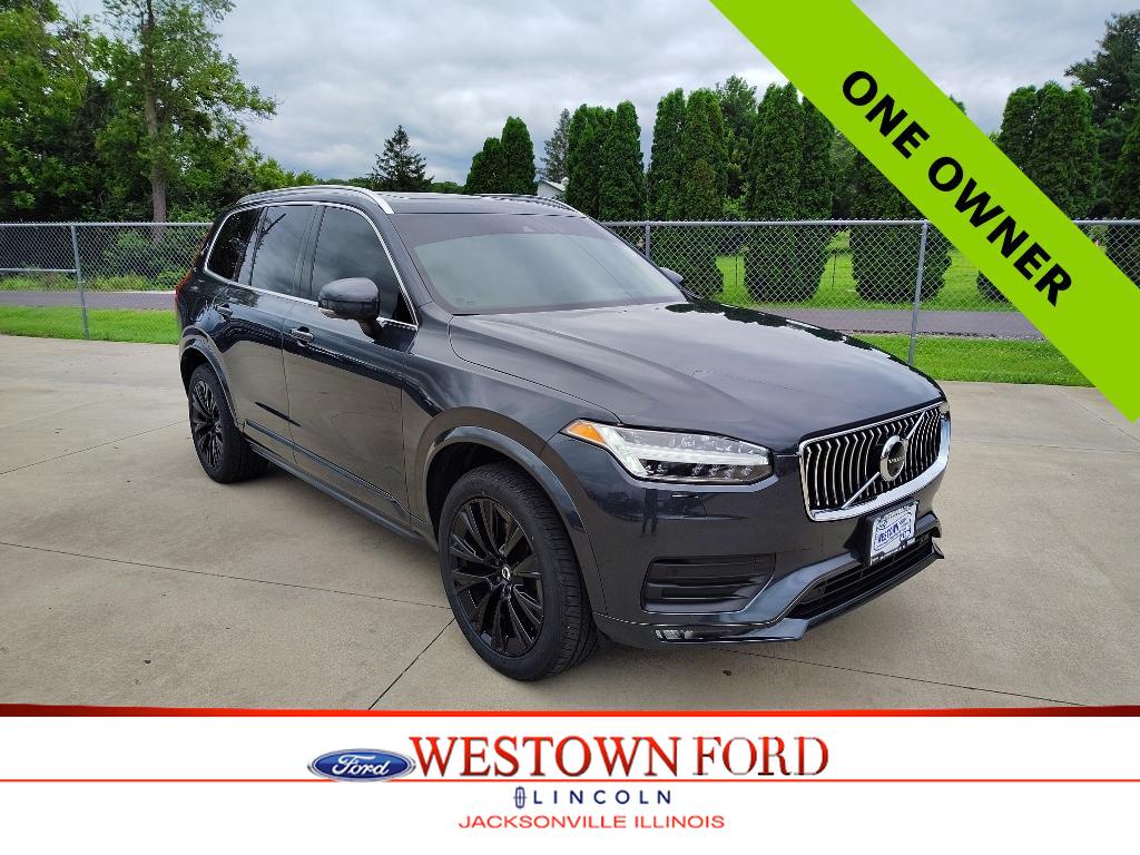 2022 Volvo XC90 T6 Momentum AWD's photo