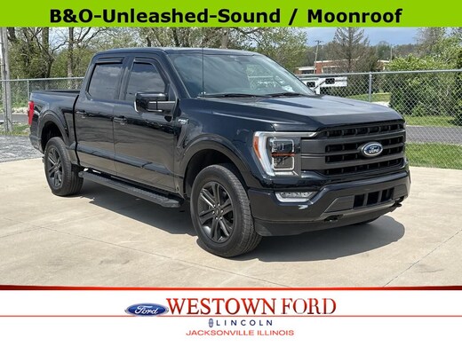 Comprar Ford F Usado f 150 for sale illinois Comprar Ford F Usado