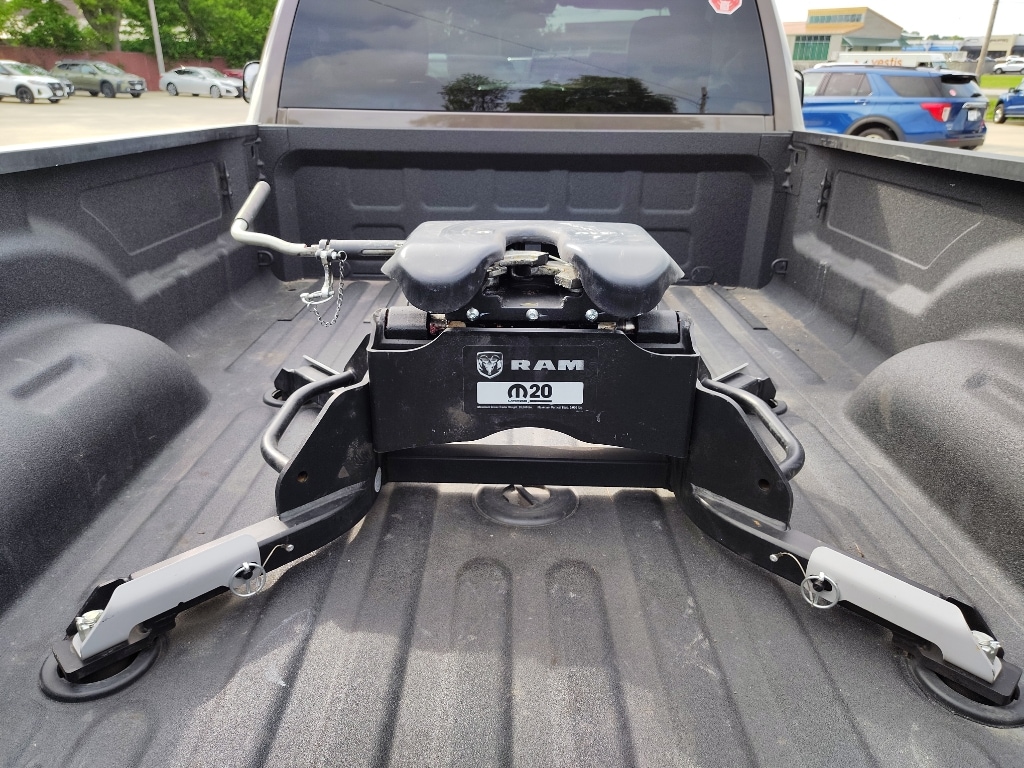 2021 RAM Ram 3500 Pickup Big Horn - Photo 7