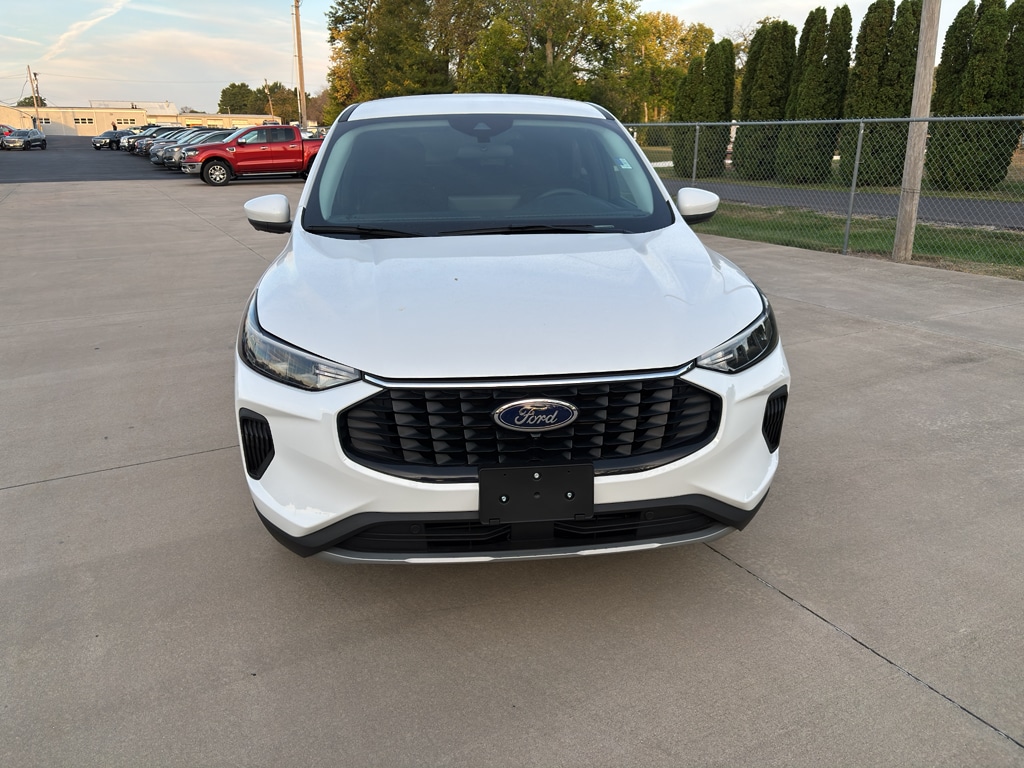 Used 2023 Ford Escape Active SUV