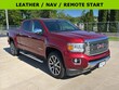  GMC Canyon