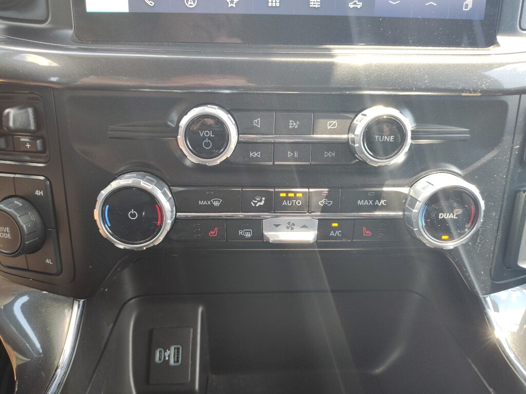 2023 Ford F-150 XLT - Photo 21