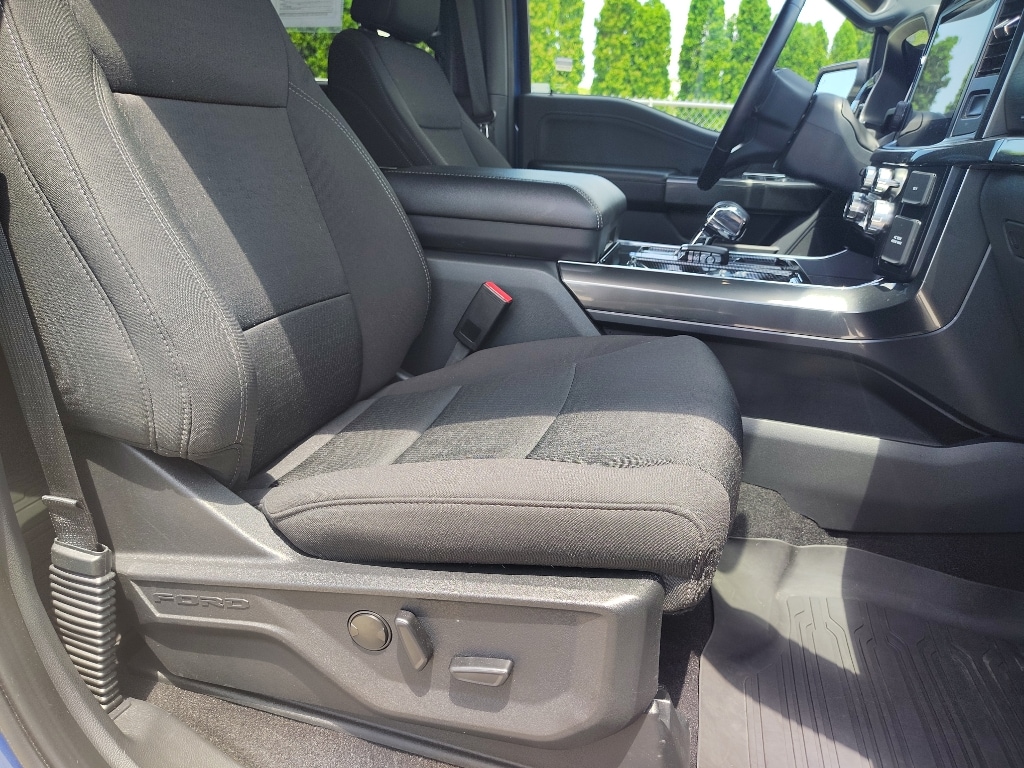 2023 Ford F-150 XLT - Photo 15