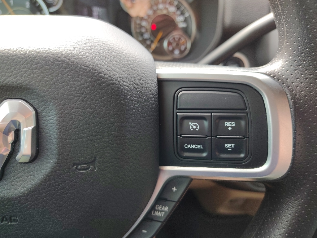 2021 RAM Ram 3500 Pickup Big Horn - Photo 15