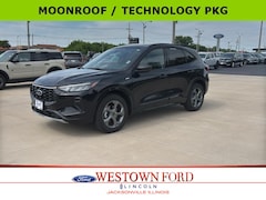 2024 Ford Escape ST-Line Sport Utility