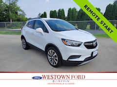 2021 Buick Encore Preferred Sport Utility