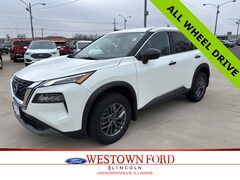 2023 Nissan Rogue S Sport Utility