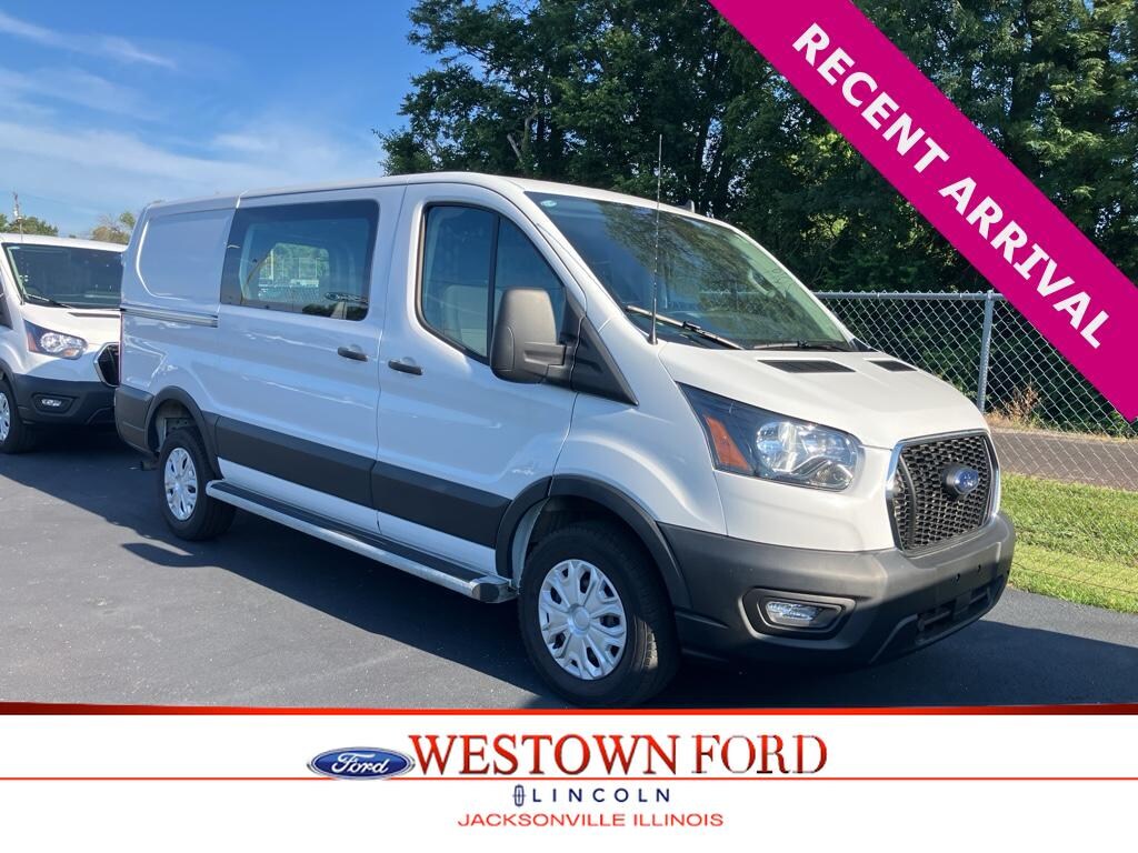 Used 2025 Ford Transit-250 Cargo Base Cargo Van