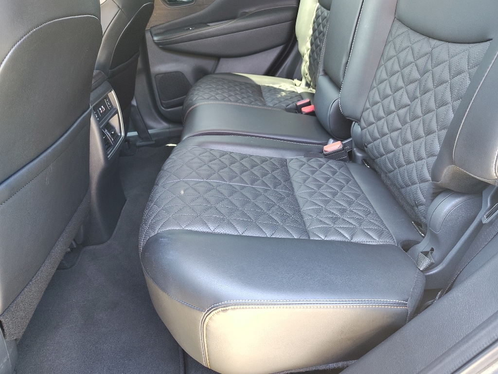 2024 Nissan Murano Platinum - Photo 10